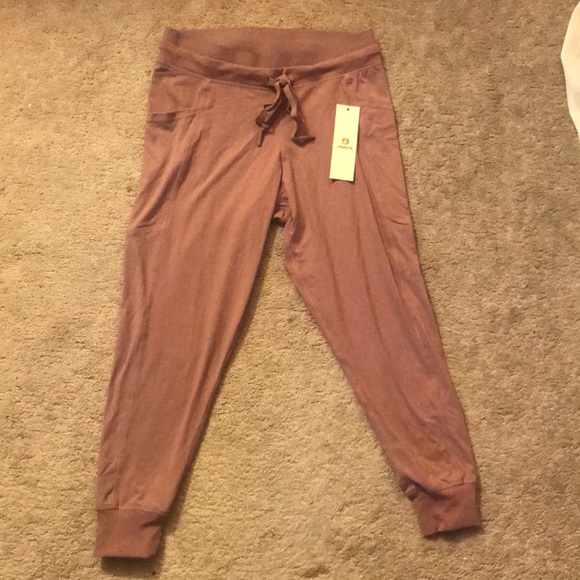 Workout joggers - Picture 4 of 4